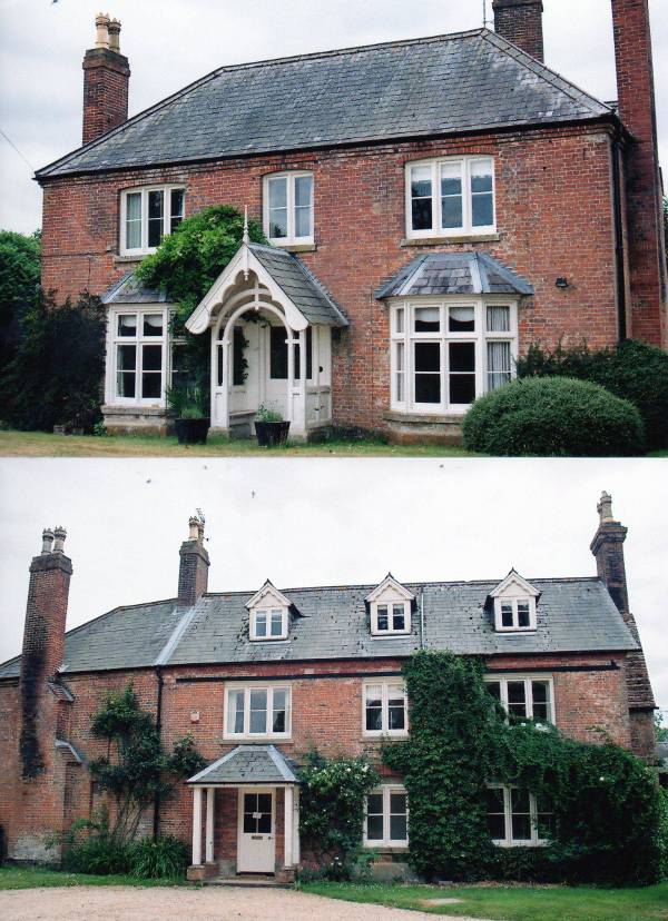 Deane Farm
