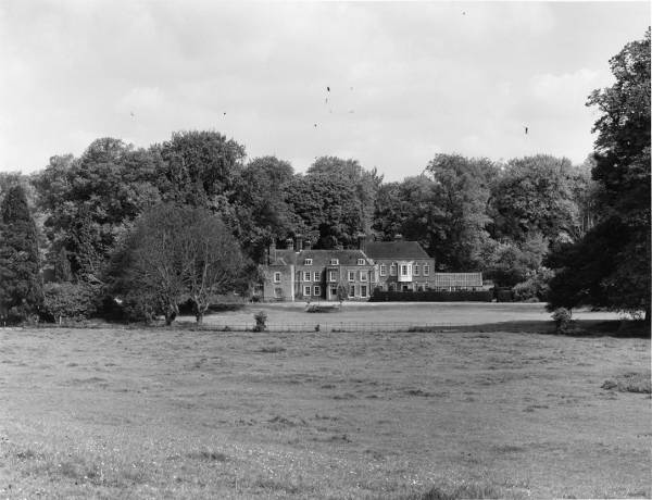 Deane House, c1983