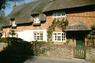Yew Tree Cottages, North Waltham