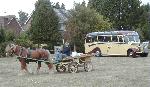 Older forms of transport